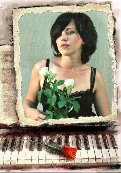 Оля Мироненко