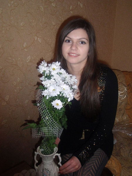 Наташка Чоп