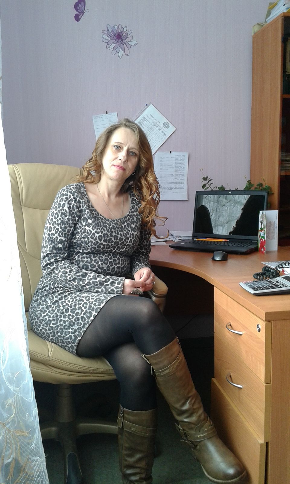 Вика Наумова