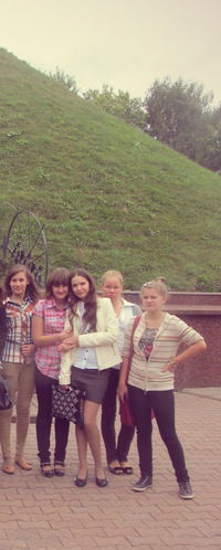 Юля Соколова