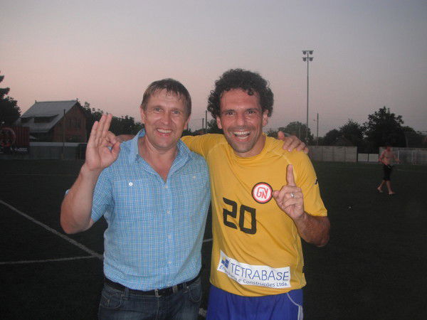 Владислав Новарчук