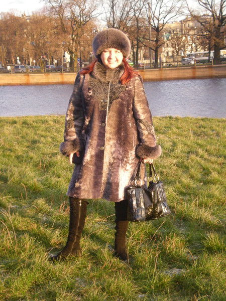 Татьяна Артеменко