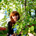 Екатерина Белоусова