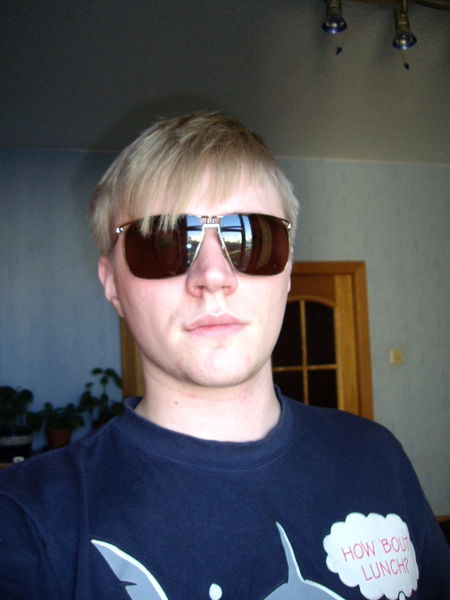 Сергей Садовсков