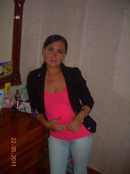 Татьяна Букарева