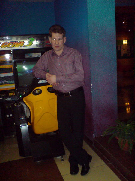 Эдуард Алексюк