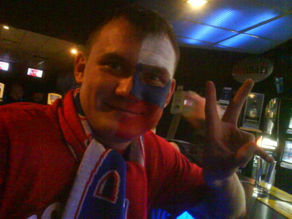 Дима Мурзин