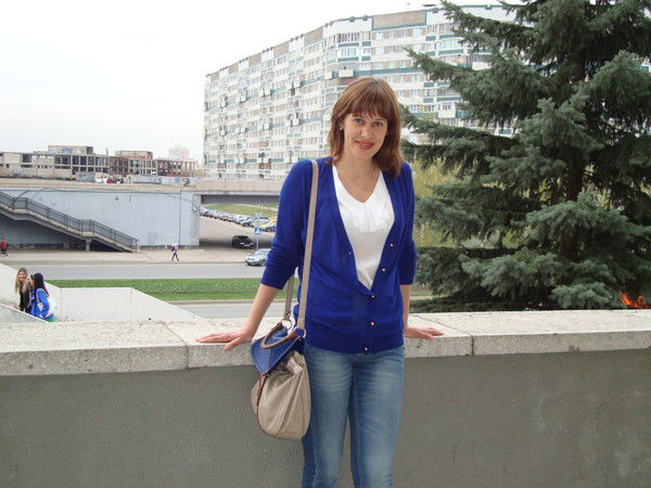 Татьяна Елисеева