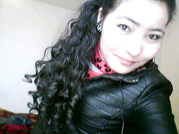 Жанерке Еркеша