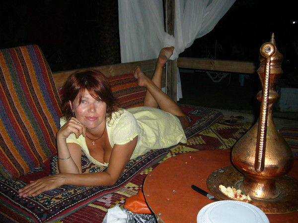 Татьяна Першутова