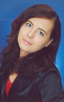 Катёна Москвина