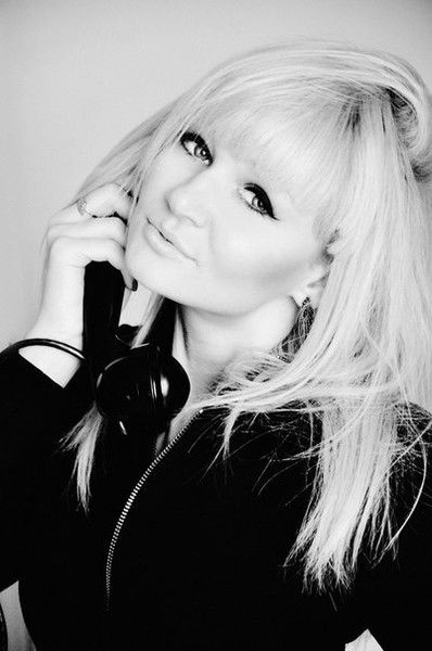 Екатерина Подопрелова