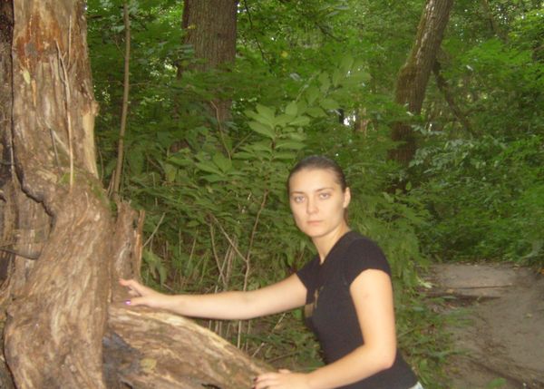 Марина Автаева