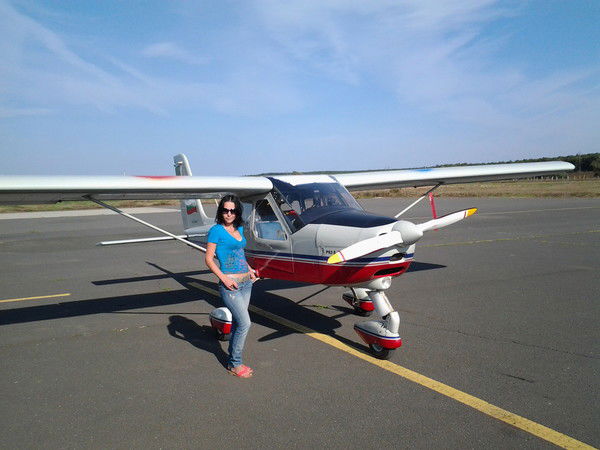 Татьяна Подгайко