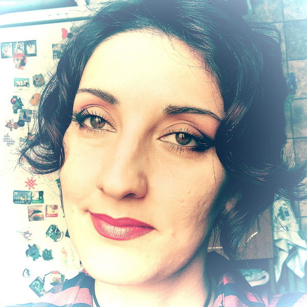 Светка- Негодяйка