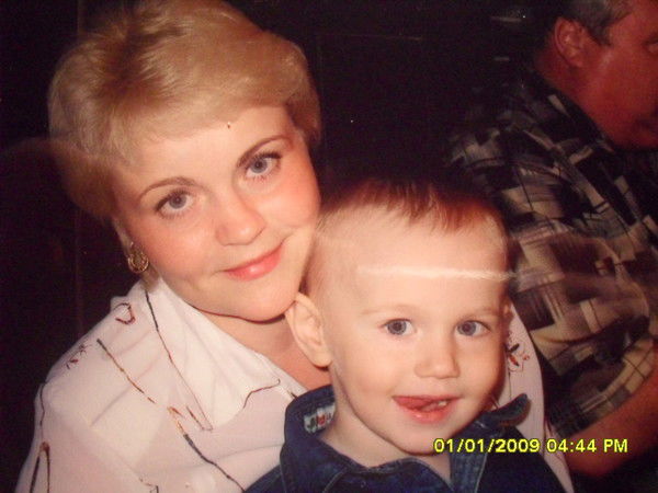 Ирина Малышева