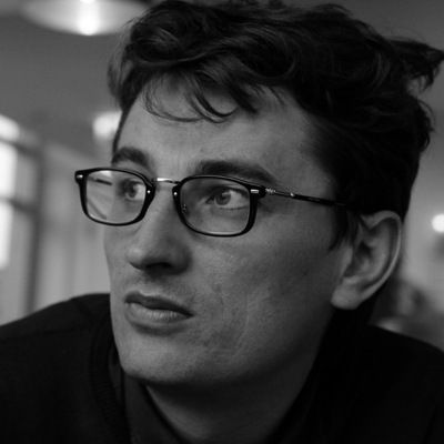 Павел Морозов