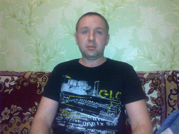 Константин Ветошкин