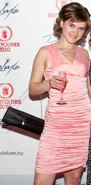 Ольга Скуратович