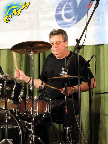 Георгий Назарян