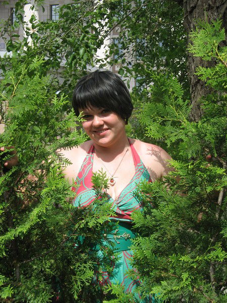 Мария Блохина