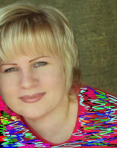 Ольга Маргаритова