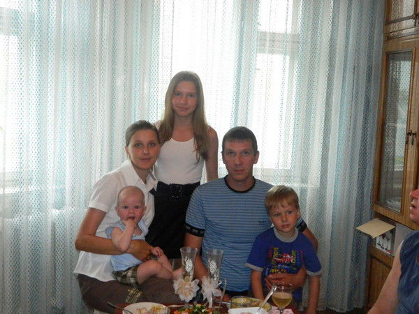 Ольга Филлипова