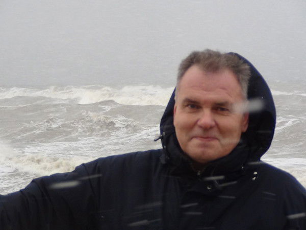 Игорь Филипенко