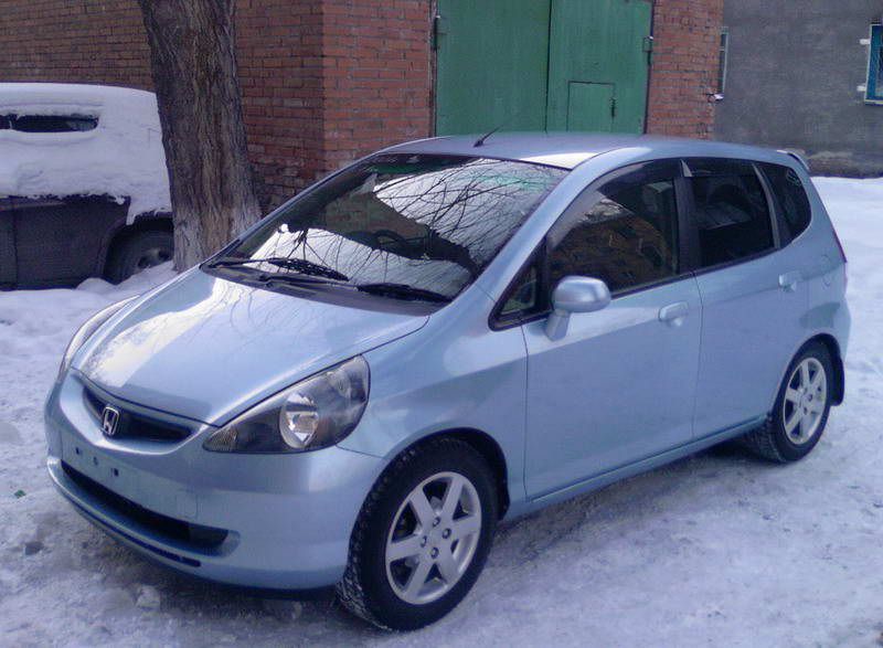 Федя Петров