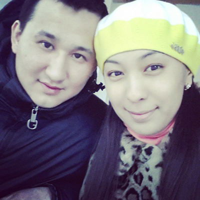 Руслан Нурмаганбетов