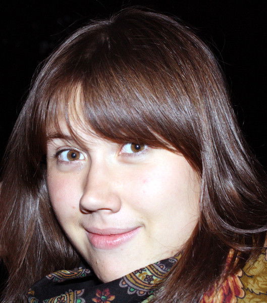 Наталия Бушуева