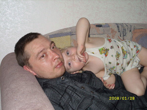 Андрей Булдаков