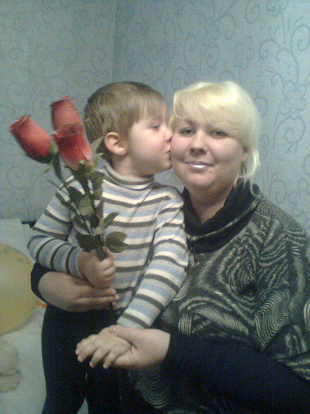 Татьяна Петреску