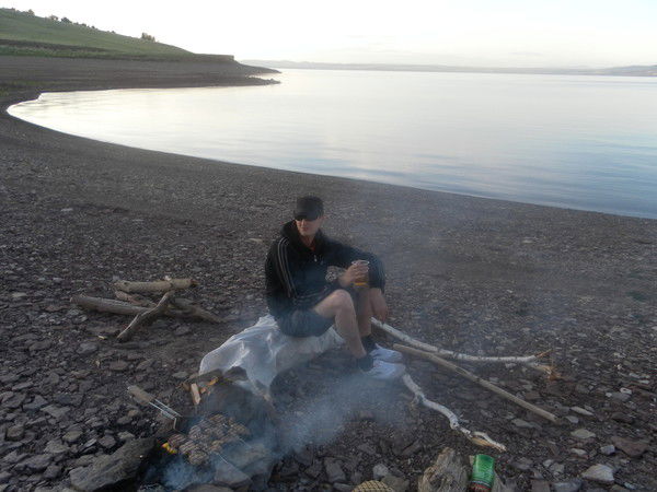 Виталя Завьялов