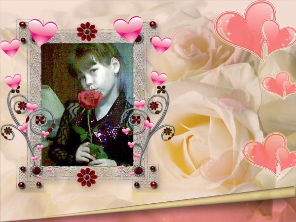 Камилла Хасанова