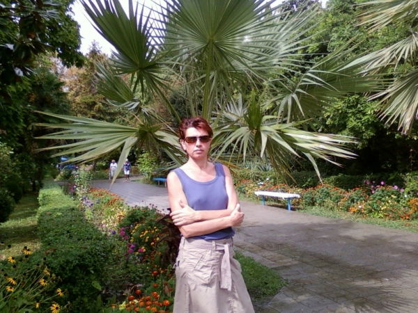 Елена Пинигина