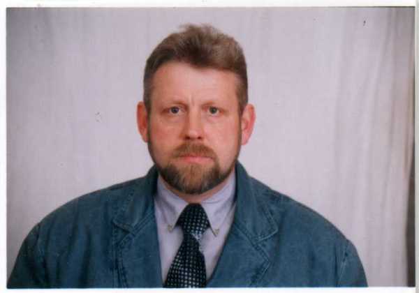 Николай Жуков