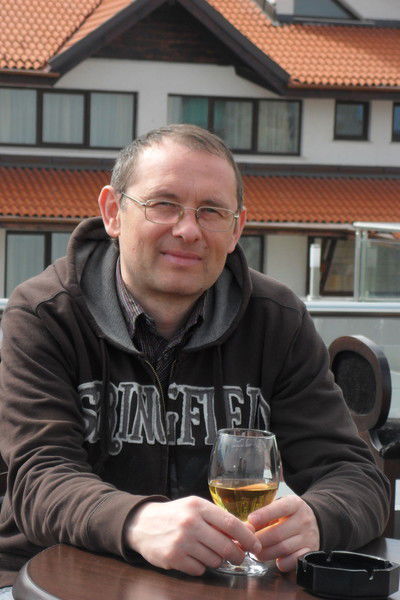 Александр Изюмов