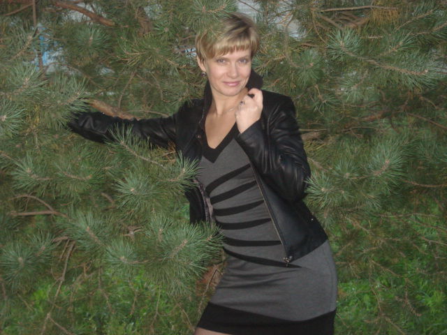 Ирина Мокеева