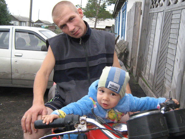 Николай Потехин