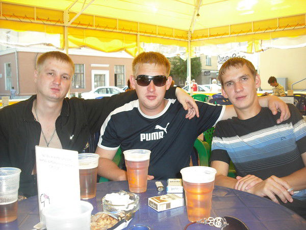 Сергей Пятаев