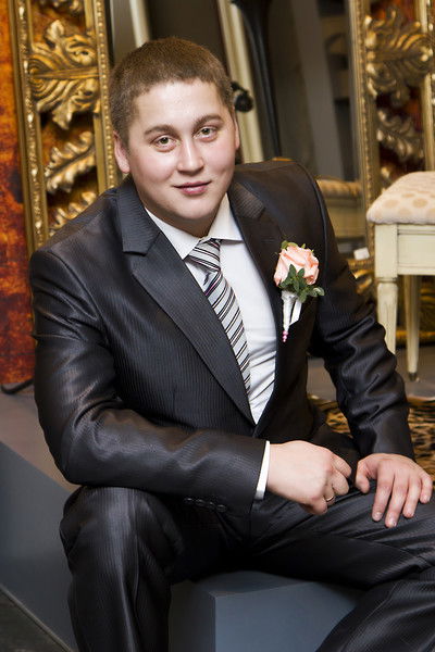 Андрей Лякин