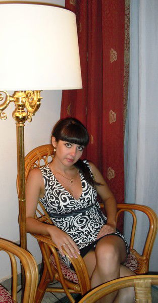 Екатерина Юрченкова