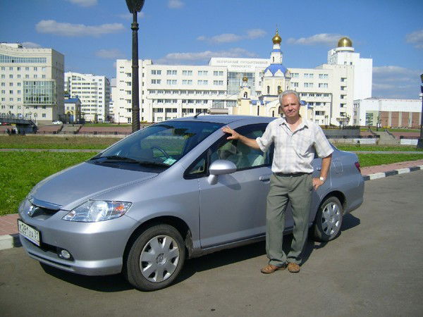 Вадим Губарев