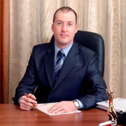 Олег Иванов