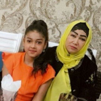 Махбуба Хусаинова