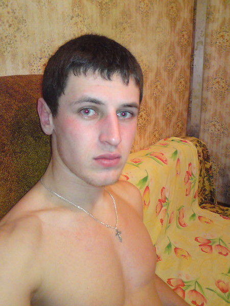 Александр Загибалов