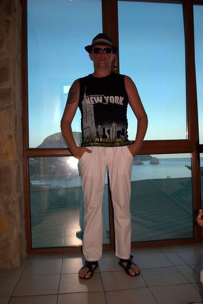 Михаил Смирнов