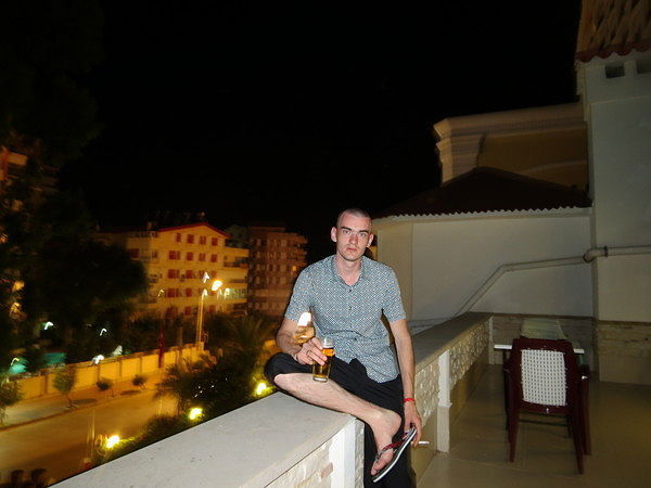 Сергей Подольский