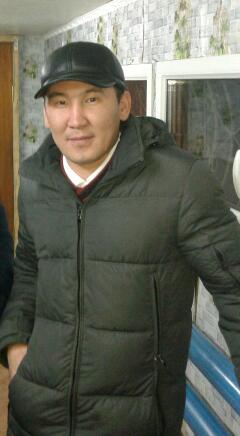 Кайрат Калиев